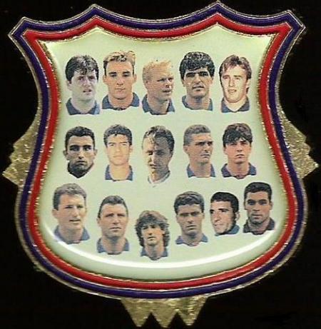 encien barça